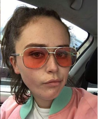 Así es Ella Emhoff, la hijastra de Kamala Harris que triunfa como modelo