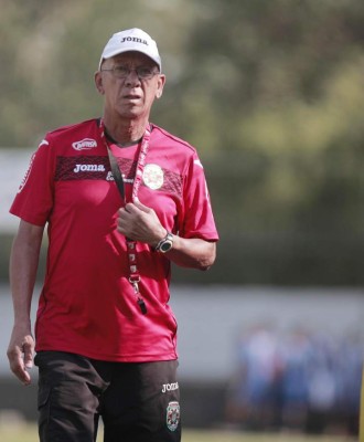 Jairo Ríos: 'Qué me va a pedir la directiva si no hay nada'