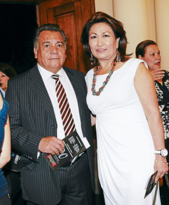 Recordando el éxito de 'La traviata” en Tegucigalpa