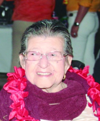 Oraciones por doña Neptalia
