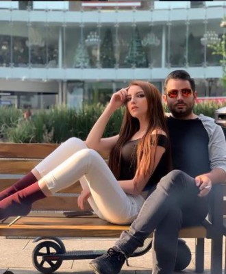 FOTOS: Así es José Eduardo, el hijo de Derbez señalado como bisexual