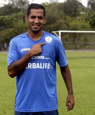 'El clásico es el partido del torneo y hay que ganar”