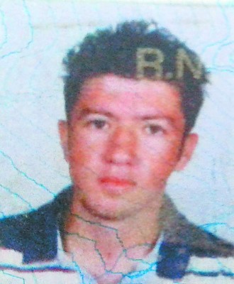 Agente de TIGRES muere en accidente