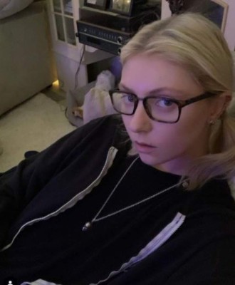 Así luce 20 años después Cindy Lou, la tierna niña de 'El Grinch'