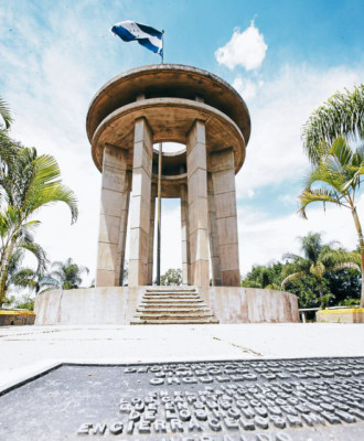 Listo diseño arquitectónico para parque Juana Laínez