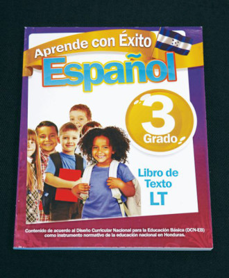 ¡Todos a aprender con Éxito!