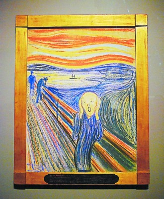 Las obras de arte más caras de la historia