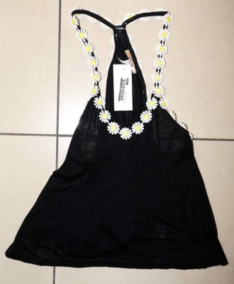 pétalos fashionistas