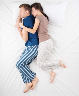 Haz que tu pareja pierda la cabeza con tu lencería