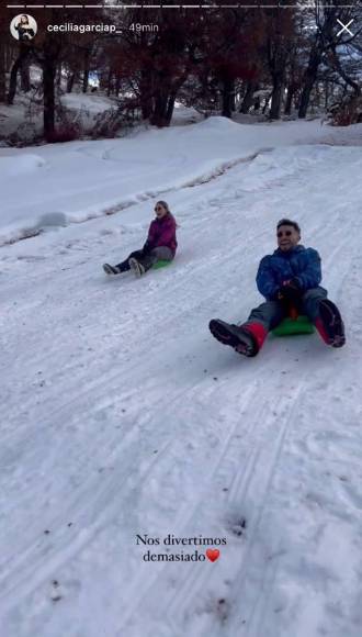 Auzmendi y sus amorosas vacaciones con Miss Honduras