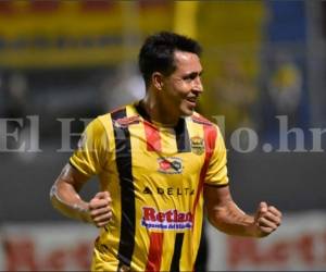 La Máquina hizo los goles tempranos, pero estuvo a punto de que le empataran. A los Progreseños les costó marcar y perdieron dos claritas.