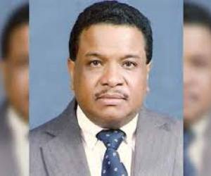 El periodista Anibal Barrow fue secuestrado y hallado sin vida en una laguna de San Manuel, Cortés. (Foto: El Heraldo Honduras/ Noticias de Honduras)