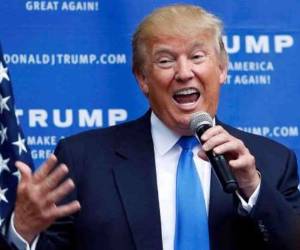 Donald Trump expulsó a Jorge Ramos de conferencia de prensa.