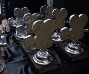 Los mejores historias han sido galardonadas a través de los años.