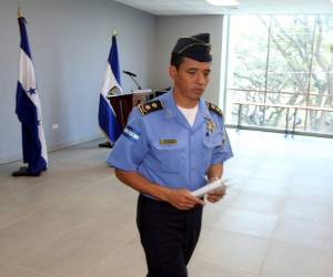 Leonel Sauceda pidió disculpas públicamente por la captura del joven Arnold Leonel Hernández (Foto: David Romero).