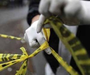 Más de 196.000 personas han sido asesinadas en México desde finales de 2006.