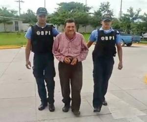 Cristóbal Mejia Maldonado, 62 años, es el presunto pastor que violó a un niño de 10 años.
