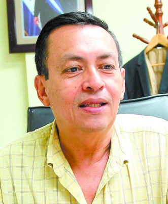 Sin erradicar totalmente los brotes de gorgojo