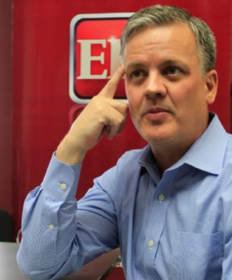 'El analfabetismo del siglo XXI es el analfabetismo financiero”