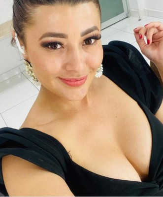 Escándalos de la farándula hondureña durante la pandemia del covid-19