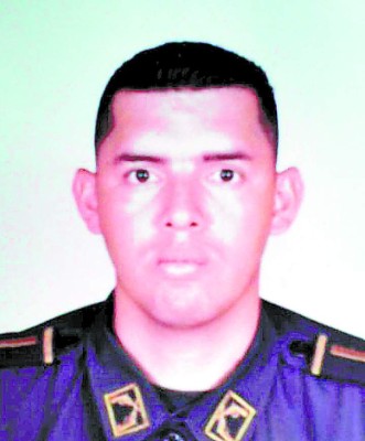 Al menos doce policías asesinados en Honduras en 2014