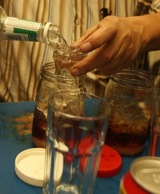 Tito Aguacate, 70 años de trayectoria y calambres