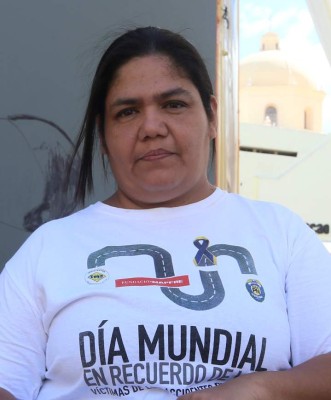 Honduras: Disminuyen en un 40% las muertes por accidentes viales en la capital