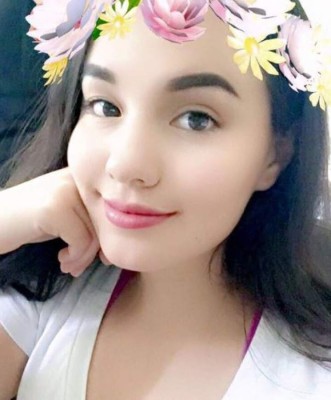 Así es Sarita Sosa, la hija que supuestamente secuestró a José José