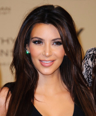 Espectaculares peinados