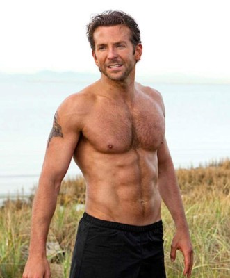 Ellos son los famosos más guapos del mundo, según la ciencia