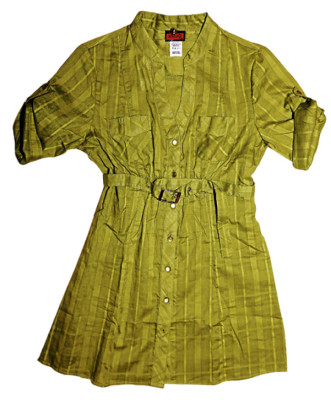 Destaque sus botones