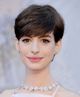 Espectaculares peinados