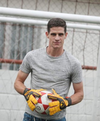 Jonathan Rougier: 'No somos súper poderosos”