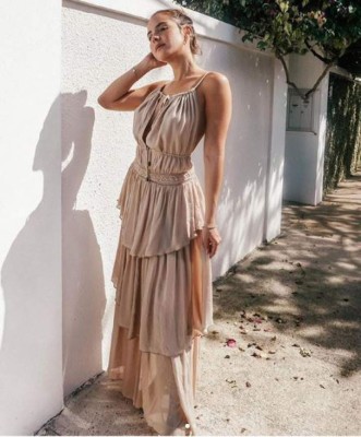 Ella es Gabriela Berlingeri, la chica que conquistó a Bad Bunny