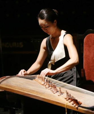 Honduras y Corea unidas por la música