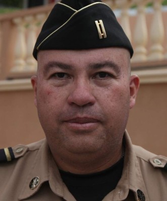 Estación de bomberos lleva cuatro años abandonada en Sabanagrande