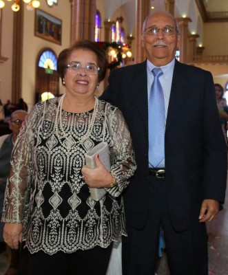 Una historia de amor que venció las fronteras