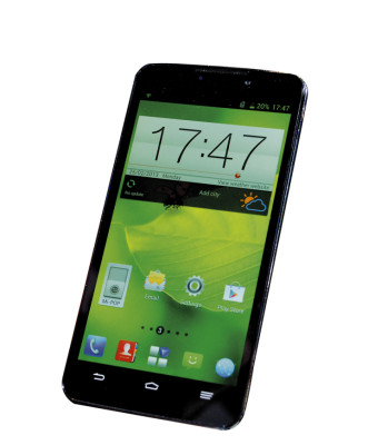 2013, el año de los Phablets