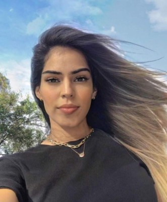 Mariela Lemus, la exmodelo hondureña de 'A toda máquina' que destaca en reality de citas turco