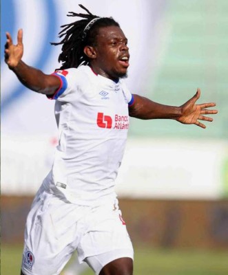 El posible once de Olimpia; no estarán Edwin, Deybi, Casildo y Troglio