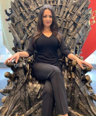 15 famosas que se convirtieron en madres cuando eran adolescentes