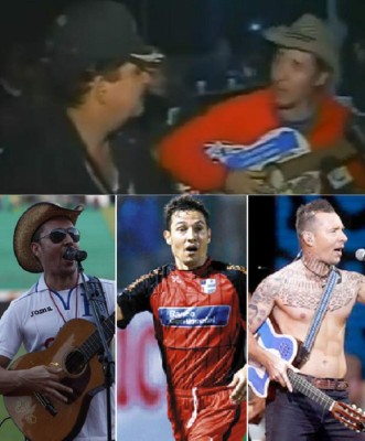 Polache, desde su salto a la fama hasta la polémica