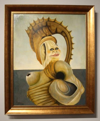 Un recorrido por los 53 años de trayectoria de Julio Visquerra