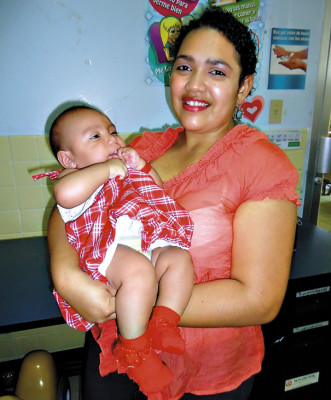 Vale la pena luchar por ver sueños hechos realidad