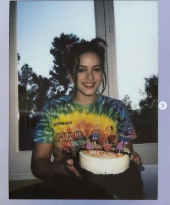 Los 10 datos de Rosalía, intérprete de 'Malamente', que no conocías