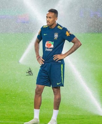 Estas son las estrellas de Brasil que jugarán contra Honduras previo a la Copa América