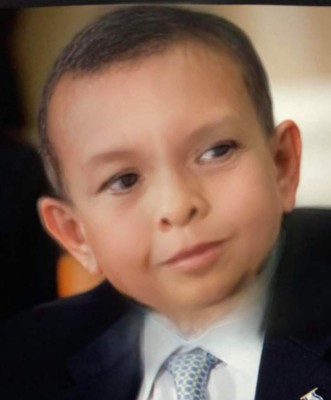 Usuarios viralizan los rostros de políticos hondureños con el filtro de bebé de Snapchat