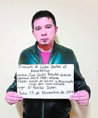 Cae hija de Digna Valle Valle en otro golpe a cartel del narcotráfico