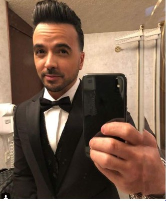 Luis Fonsi y Daddy Yankee reaccionan tras no ganar el Grammy con 'Despacito'