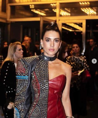 FOTOS: Valentina Ferrer, la exmiss de belleza que enamoró a J Balvin